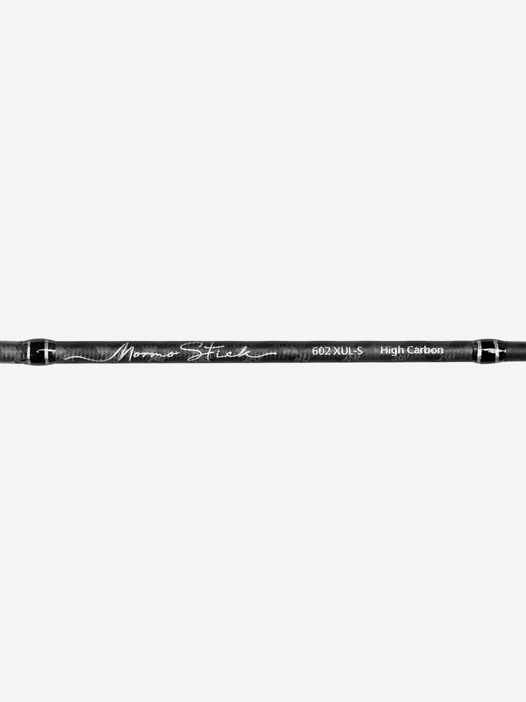 Спиннинг Nisus Mormo Stick 602 XUL-S, 180 см, 0.5-2.5 г, 0.1-0.3 PE