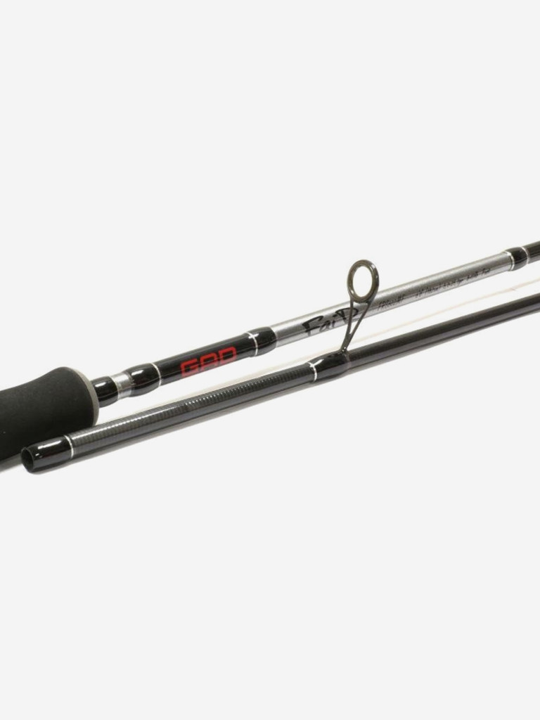 Спиннинг GAD Fair New FAS762MHF (2.28м 7-35гр 10-20 Lb)