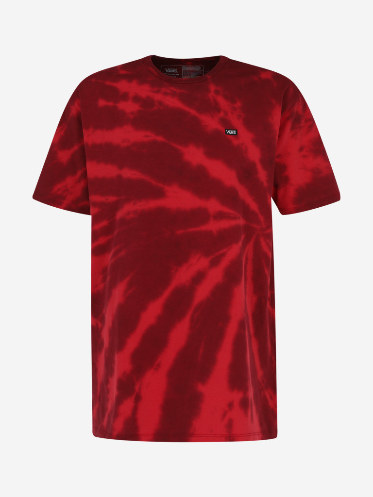 Футболка мужская Vans Off The Wall Classic