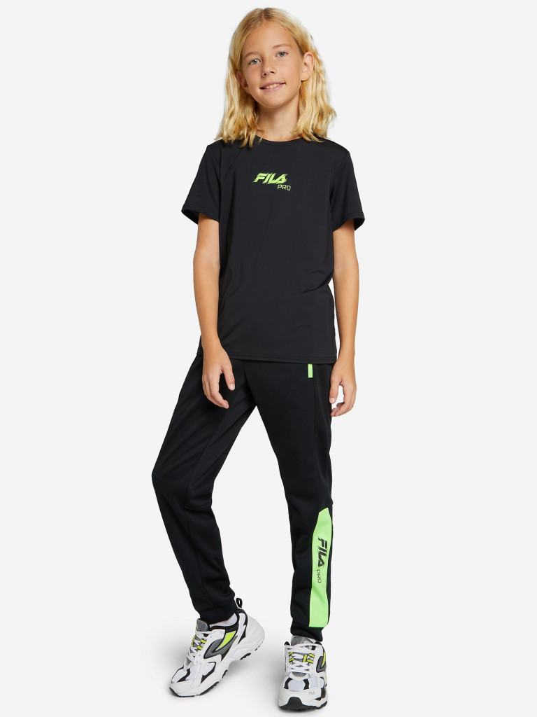 Брюки для мальчиков FILA