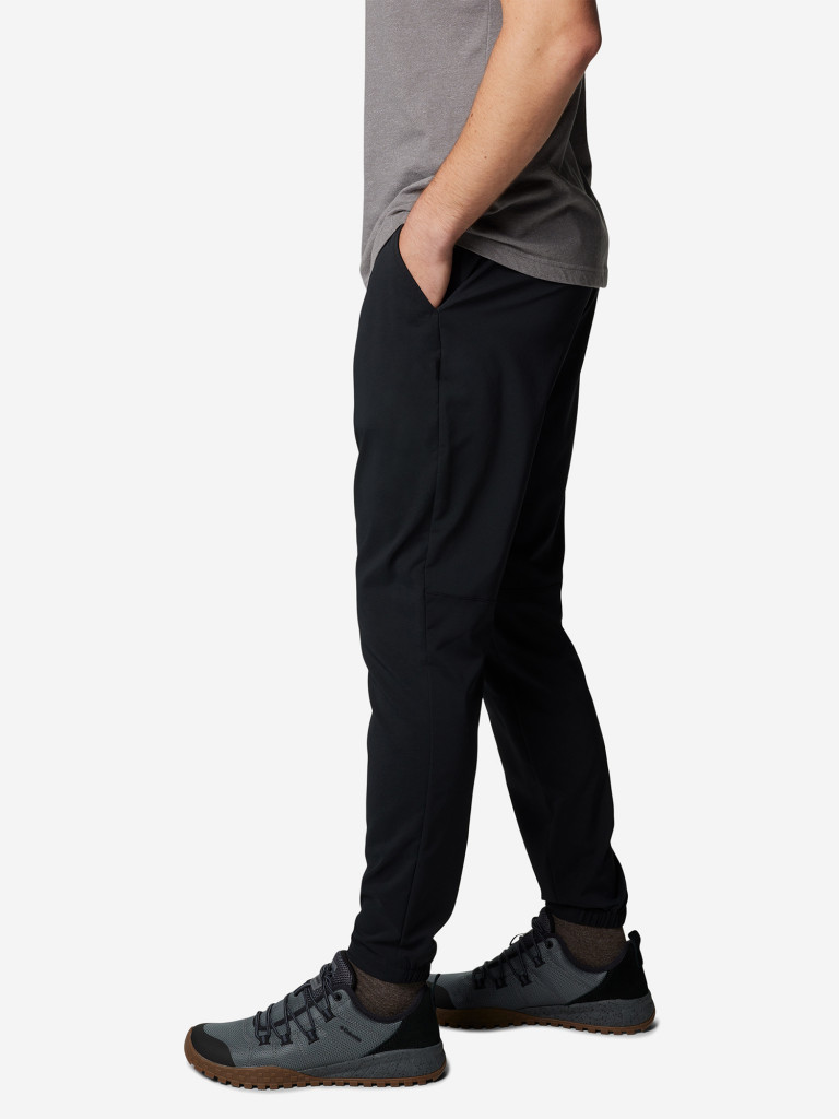 Брюки мужские Columbia Sage Peak Tapered Chino Pant