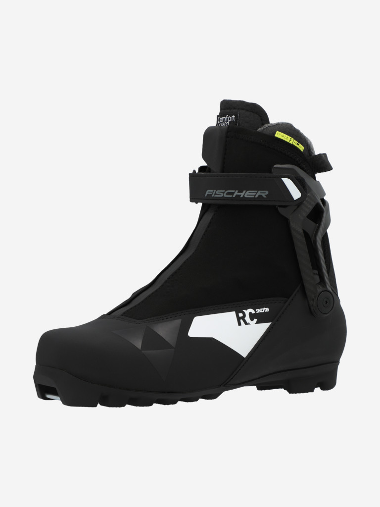 Ботинки для беговых лыж женские Fischer RC Skate WS