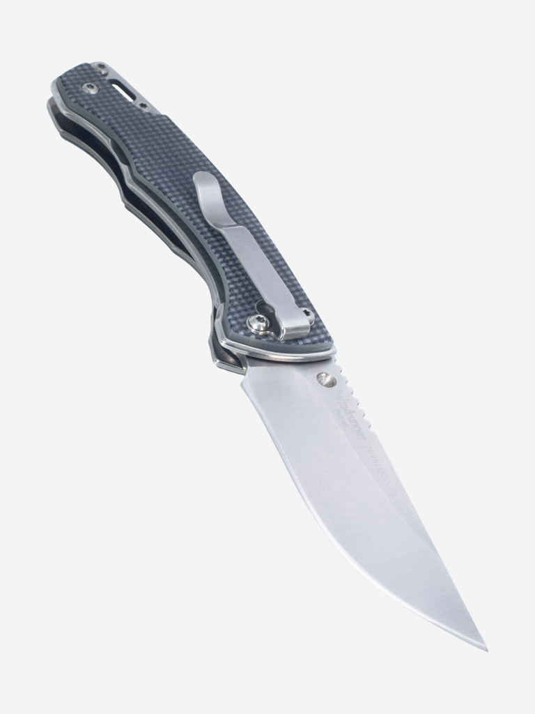 Складной нож SanRenMu 7095LUC-GI1