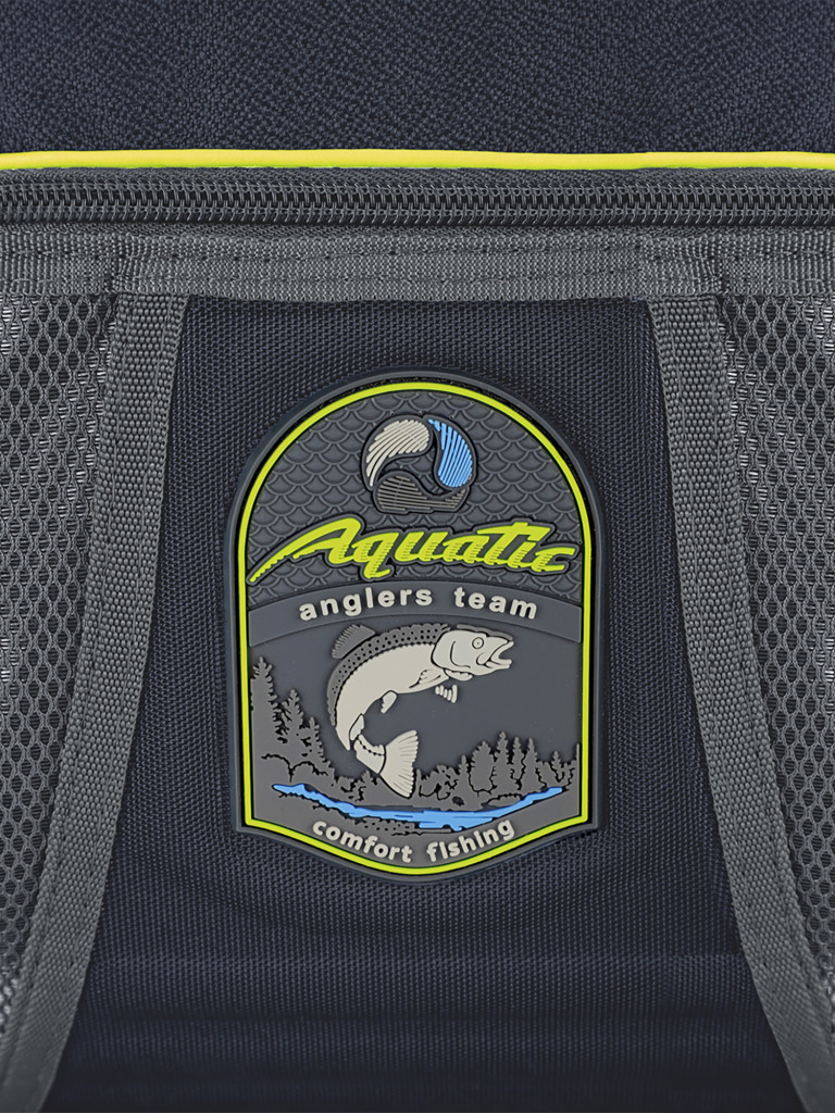 Рюкзак рыболовный Aquatic Р-33С, 33л
