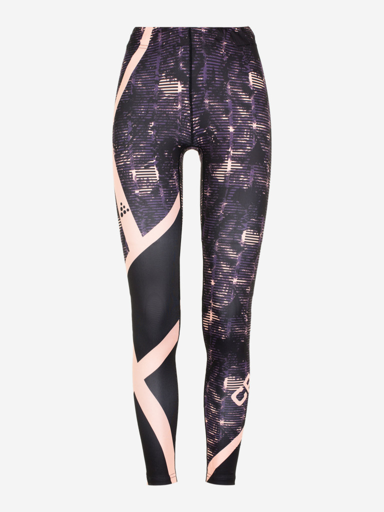 Брюки женские Craft Pursuit Race Tights