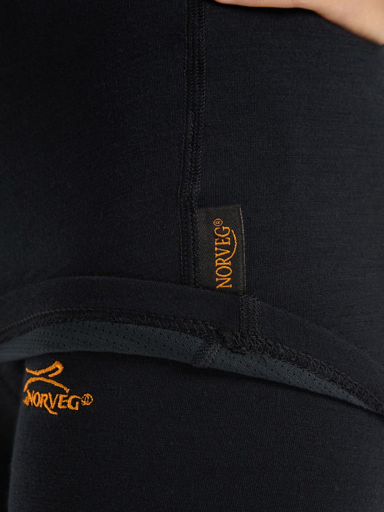 Термолонгслив NORVEG Active Kids