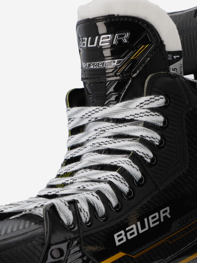 Купить Коньки Bauer Supreme M5 Pro