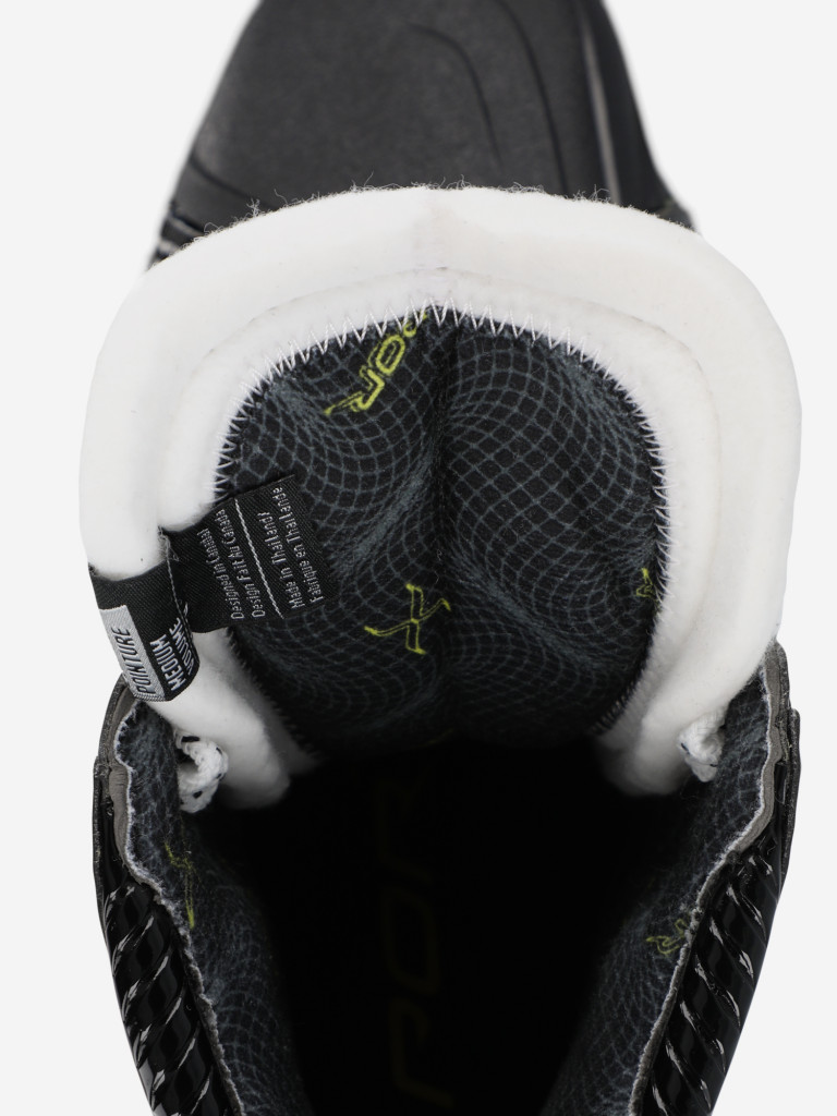 Коньки хоккейные детские BAUER Vapor Fly40 INT FIT2