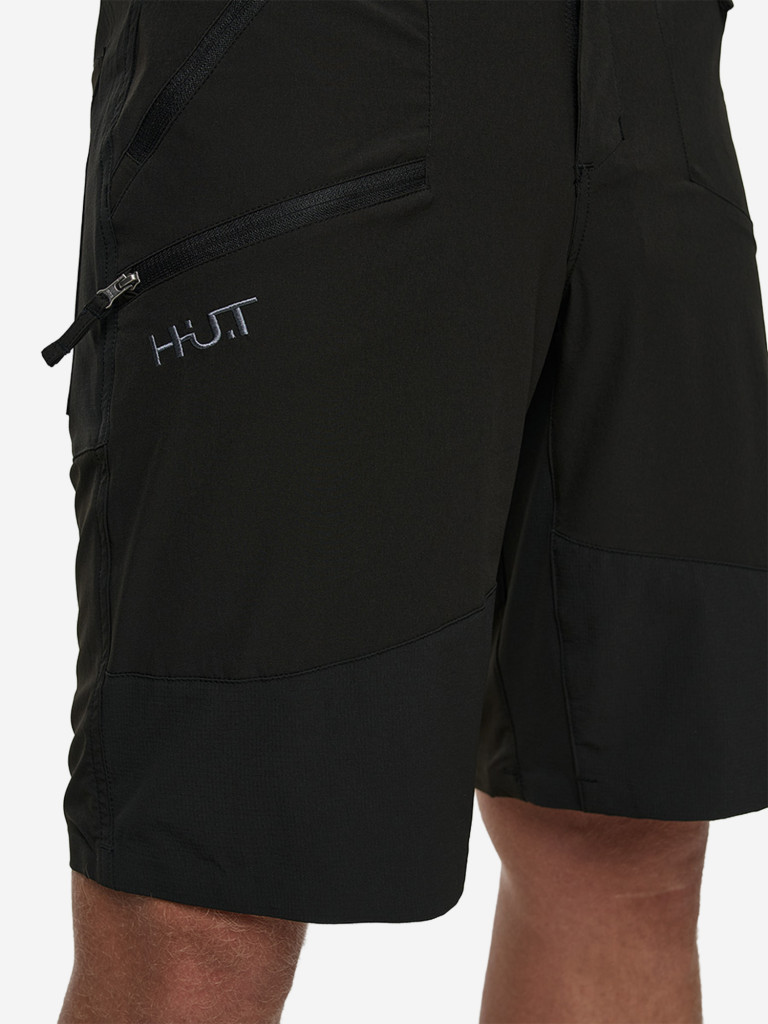 Шорты мужские для рыбалки и охоты H.U.T. RANDU