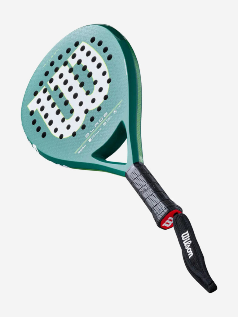 Ракетка для падел-тенниса Wilson Blade V4