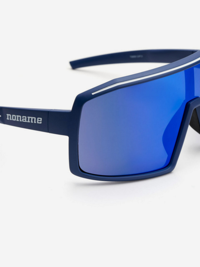 Очки спортивные NoName Ramsau Blue солнцезащитные