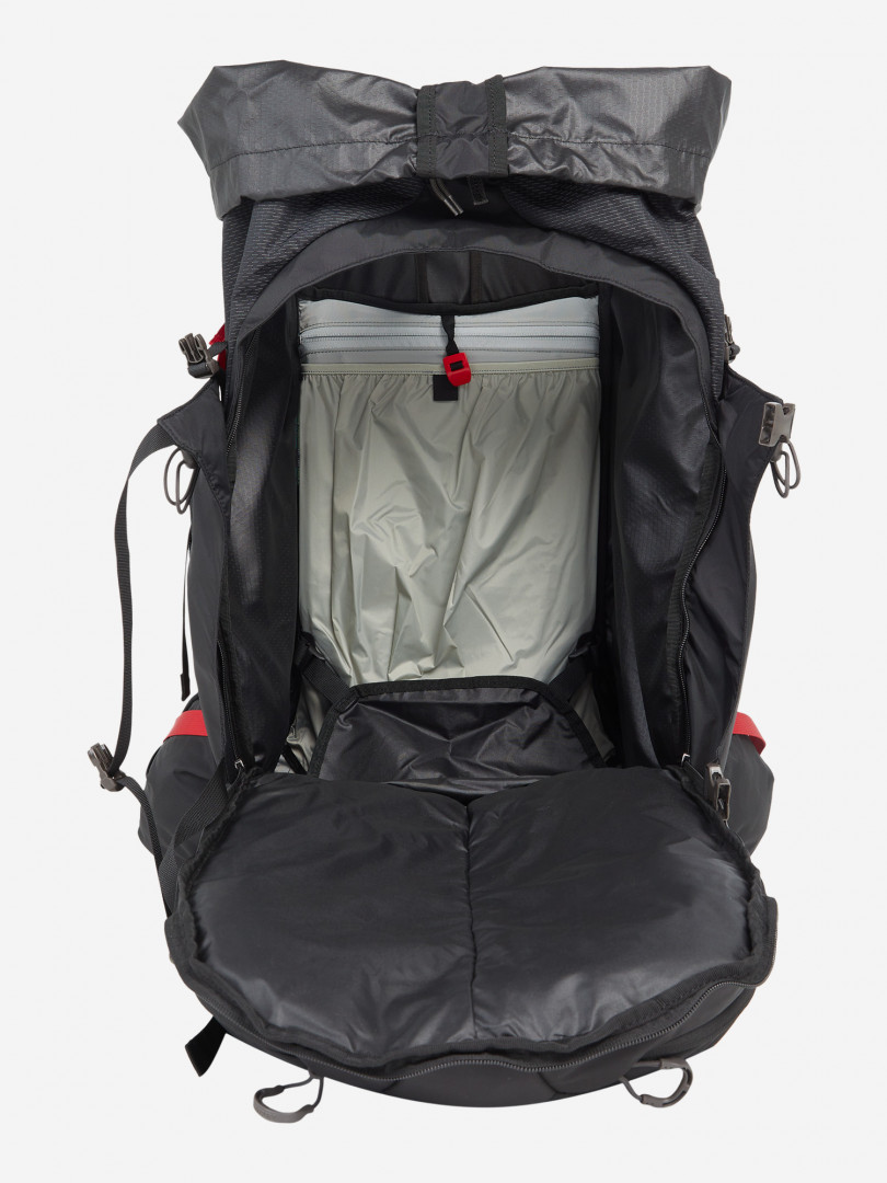 Рюкзак Osprey Aether Plus, 100 л 29833040299 Черный, фото 10