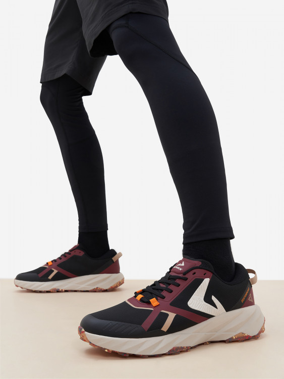 Кроссовки мужские Demix Speed Trail Nature 2