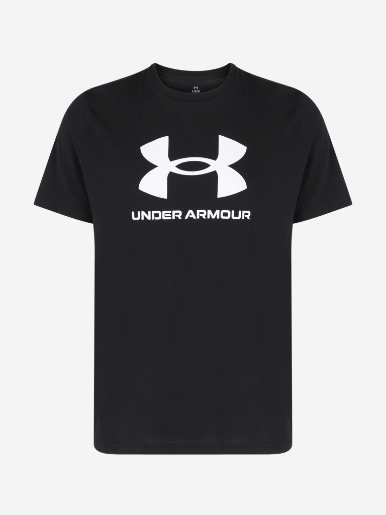 Футболка мужская Under Armour