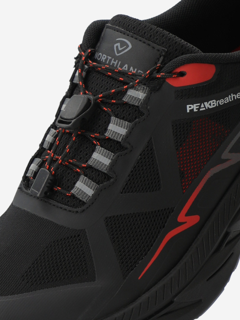 Кроссовки для мальчиков Northland Holz