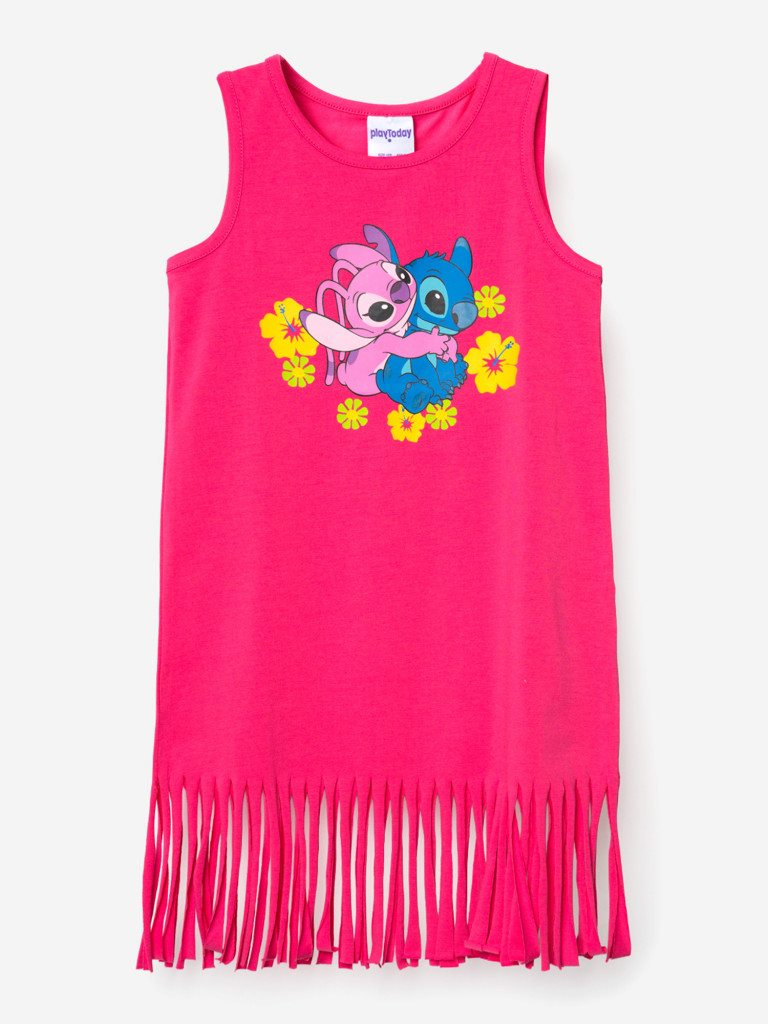 Платье для девочек PlayToday