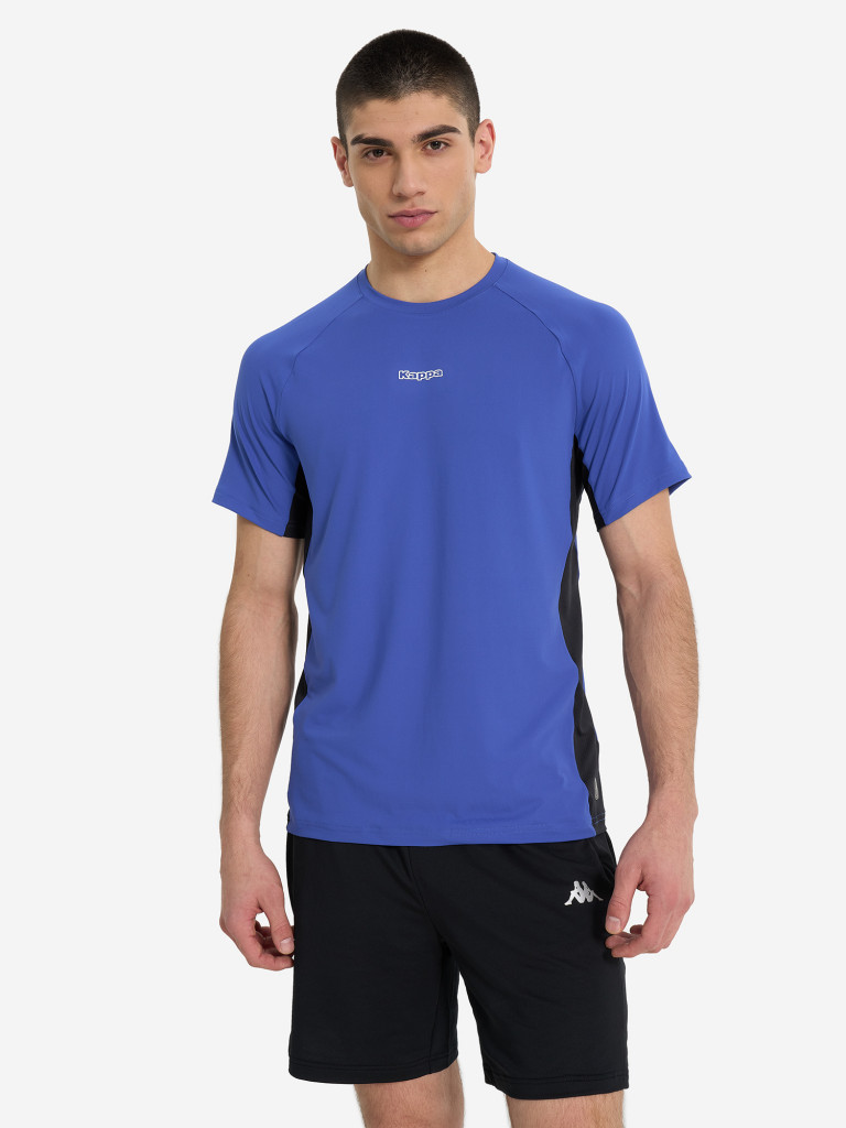 Футболка мужская Kappa