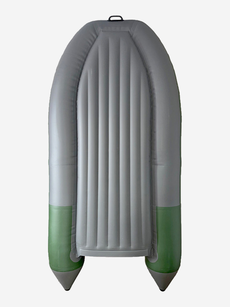 Лодка ПВХ под мотор Titan PROFI 3100 НДНД