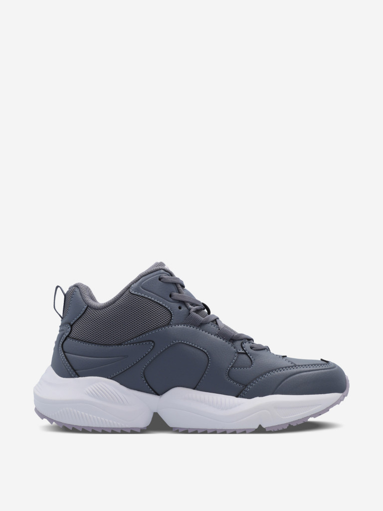 Кроссовки женские FILA Virginia Mid WNTR W