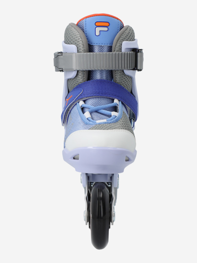Роликовые коньки детские раздвижные Fila X 2.0