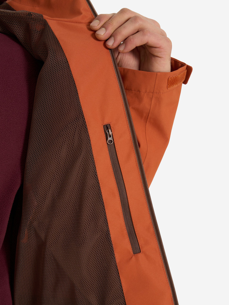 Куртка мембранная мужская Cordillero