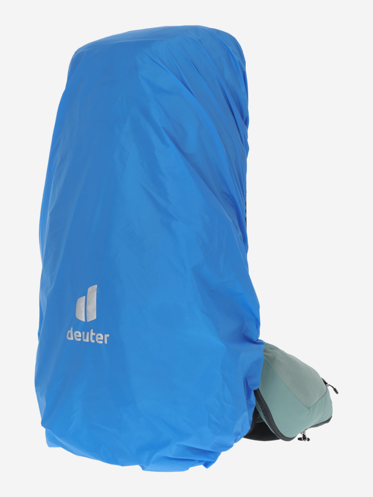 Рюкзак женский Deuter Aircontact Core 55+10 SL