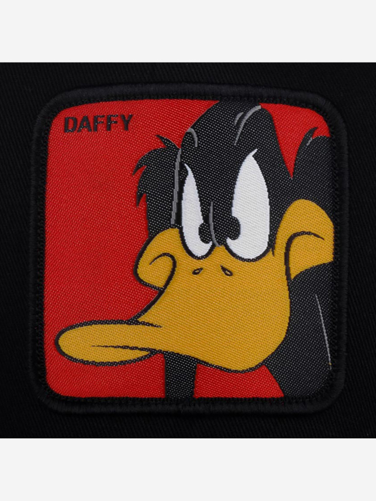 Бейсболка с сеточкой CAPSLAB CL/LOO/1/DAF1 Looney Tunes Daffy Duck