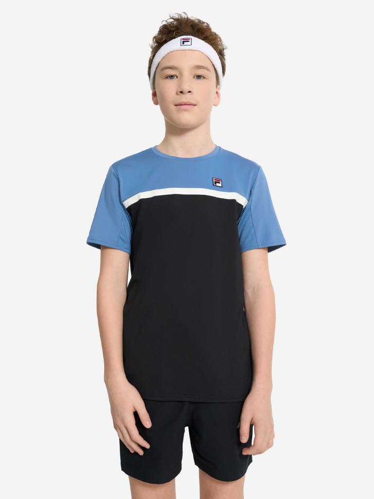 Футболка для мальчиков FILA