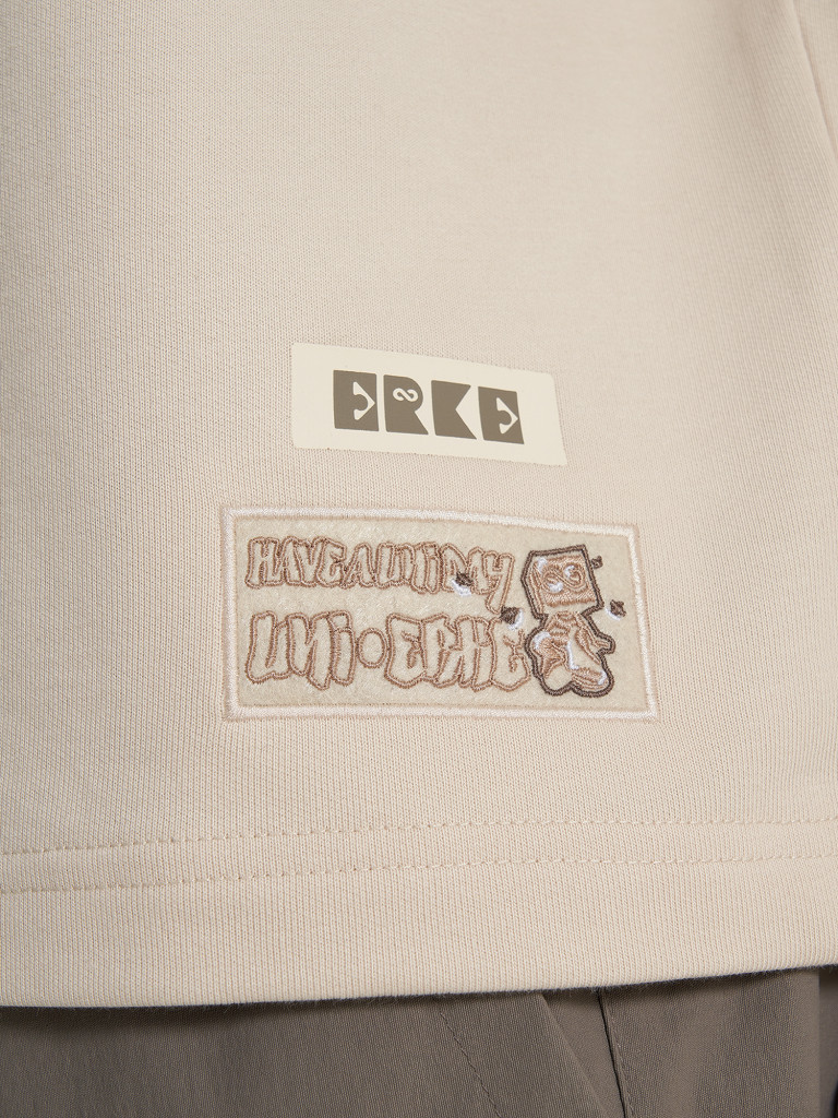 Свитшот мужской Erke