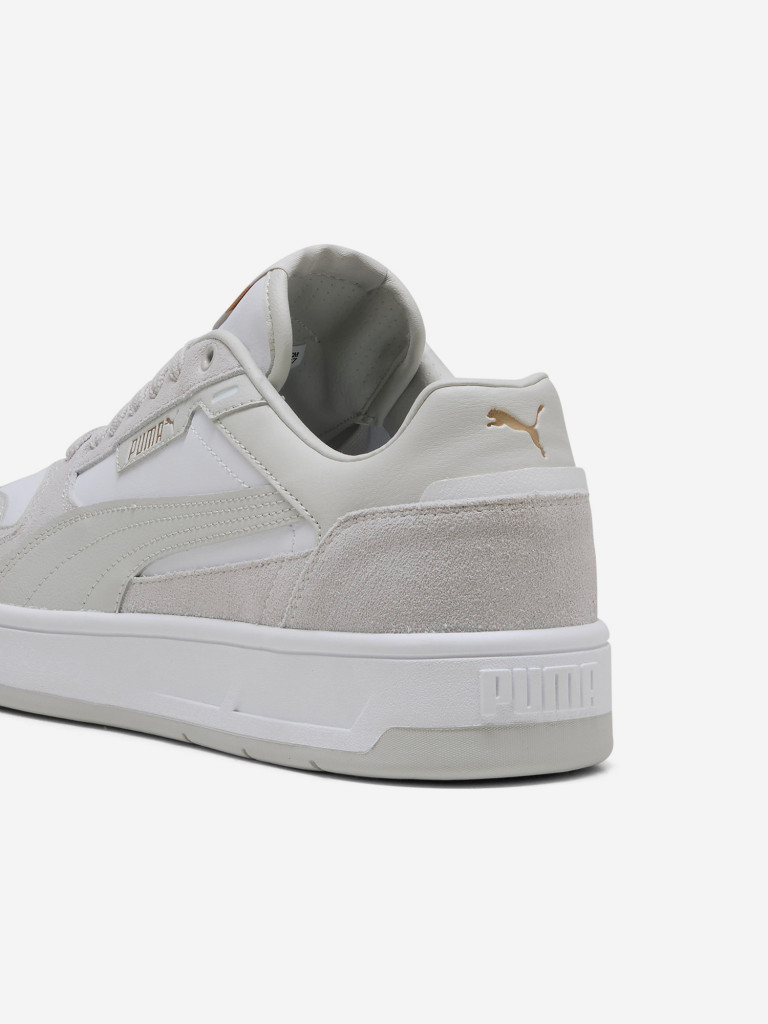 Кеды мужские PUMA Court Classic Street Sd