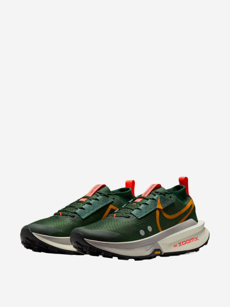 Кроссовки мужские Nike Zegama 2