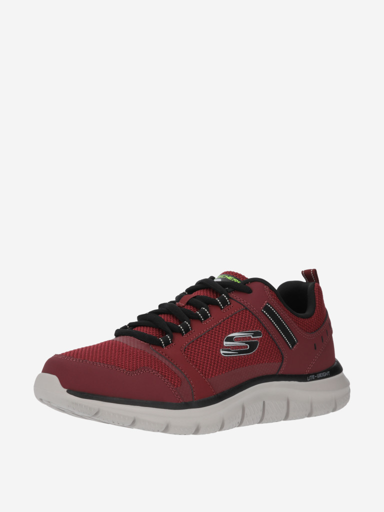 Кроссовки мужские Skechers Track