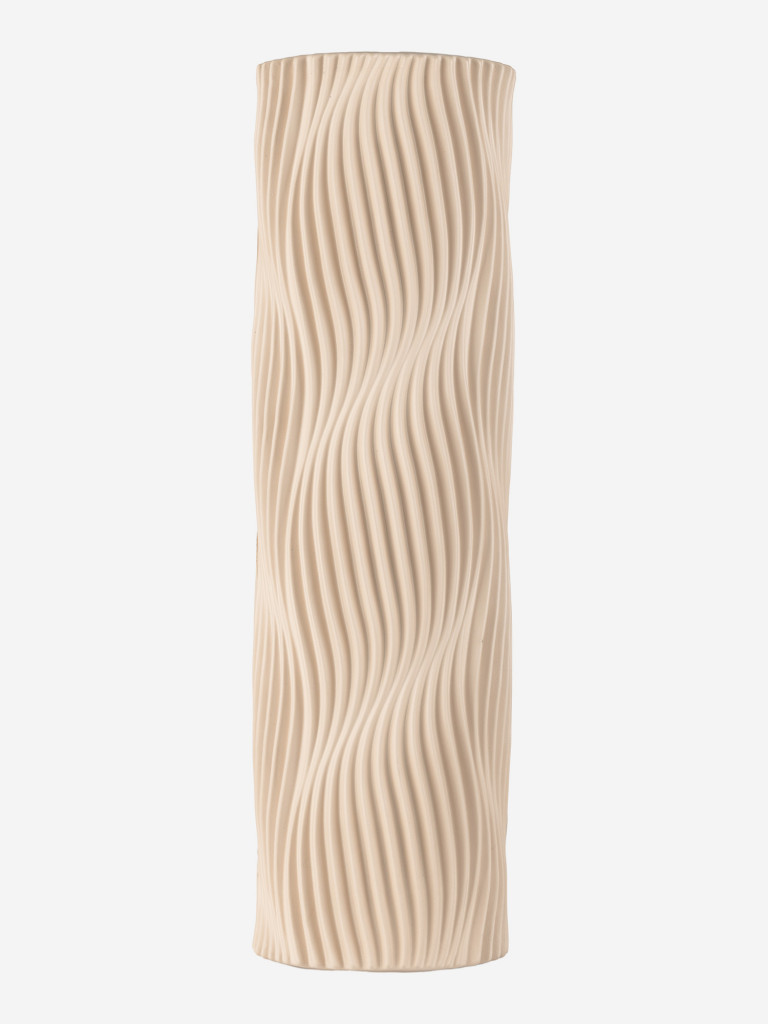 Валик для спины массажный Kama, 45x14 см