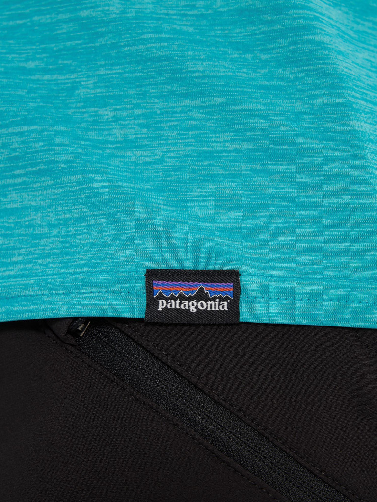 Футболка мужская Patagonia Cool Daily Graphic