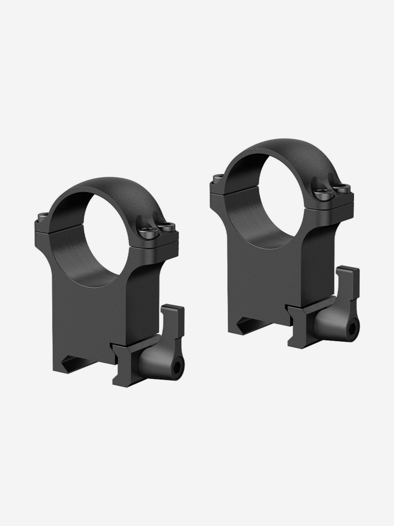 Кольца для прицела 30 мм Vector Optics высокие
