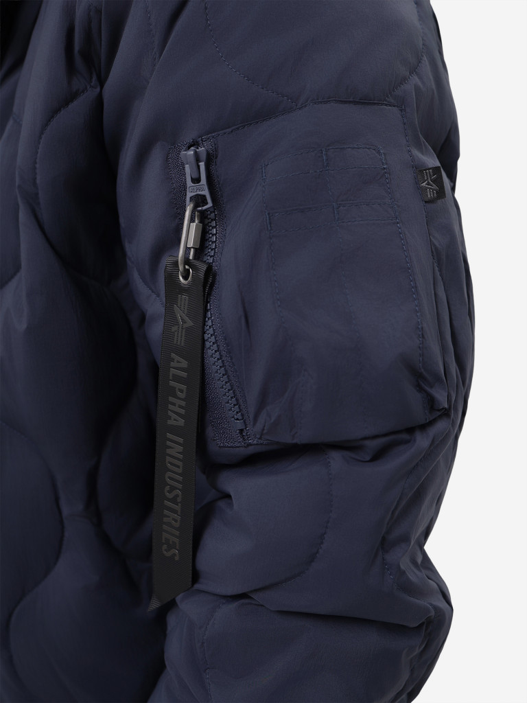 Пуховик мужской Lightweight Down Alpha Industries