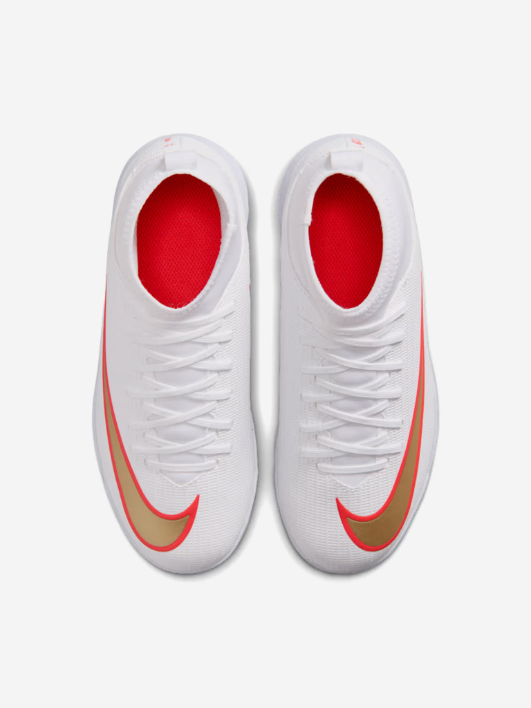 Бутсы для мальчиков Nike Mercurial Superfly 11 Club Tf