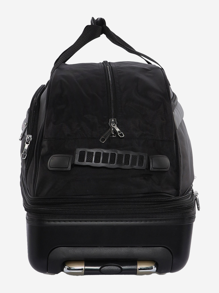 Дорожная сумка на колесах для путешествий и спорта Рион+ (RION+)