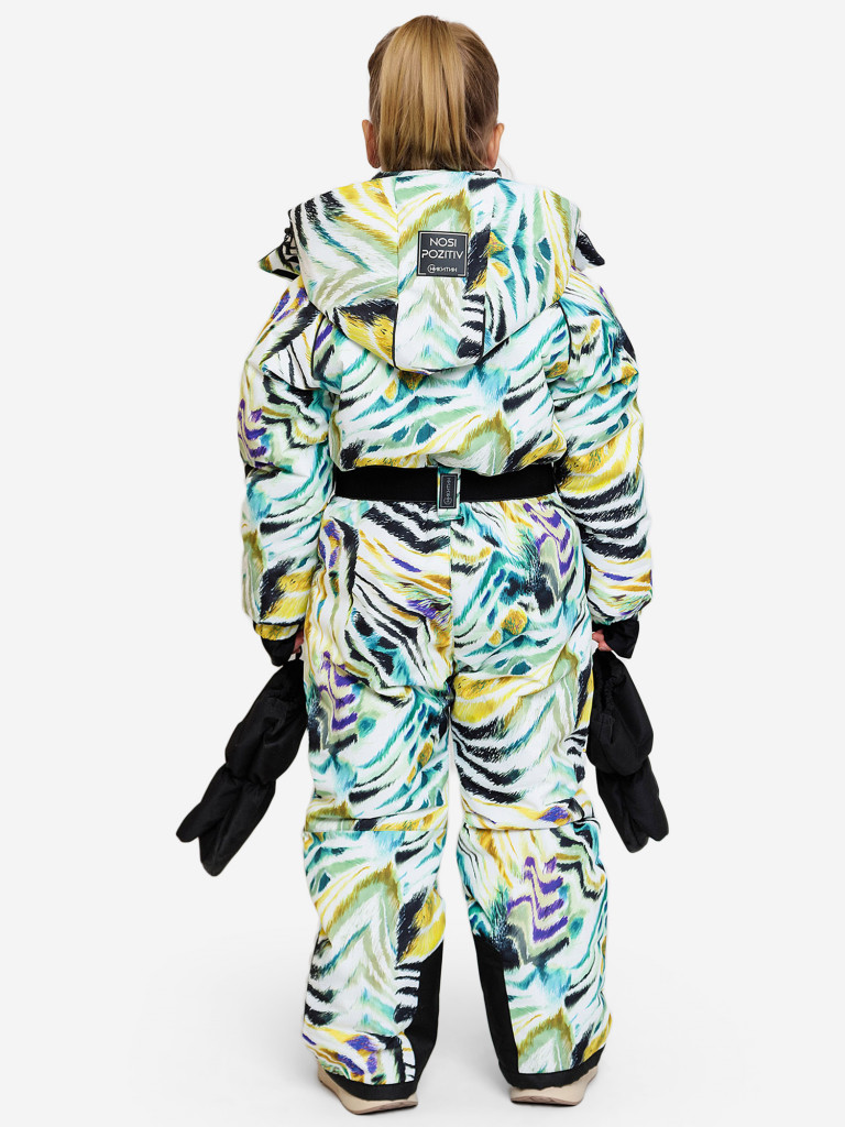 Комбинезон для девочки batik Ариша