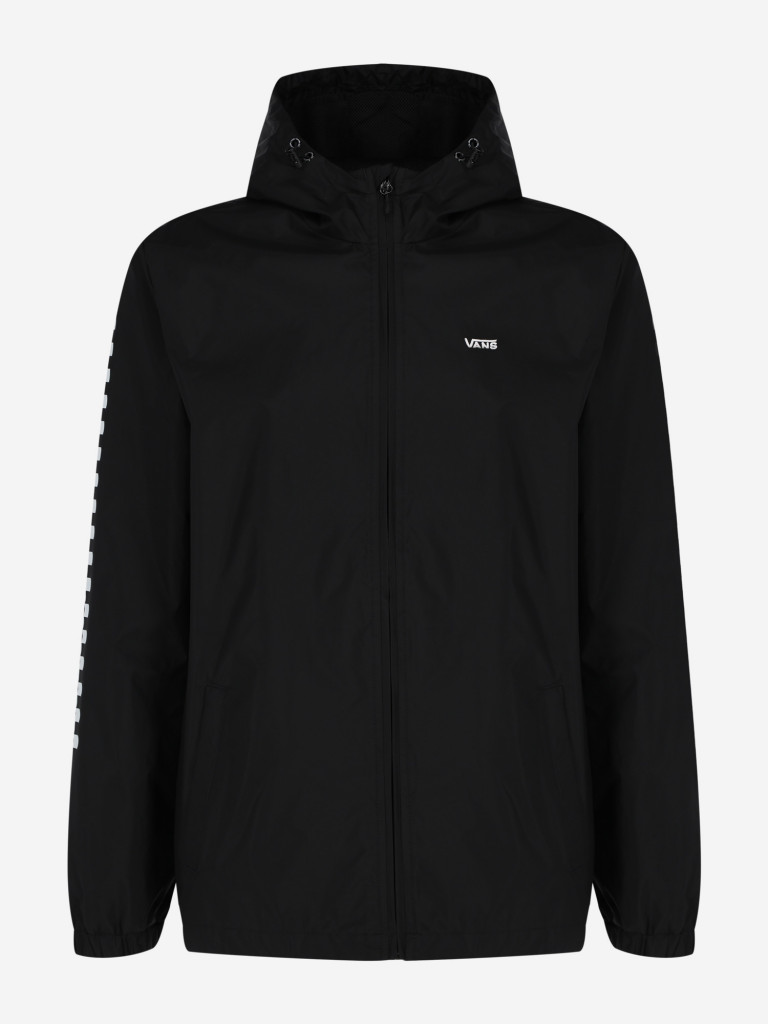 Куртка мужская Vans Garnett