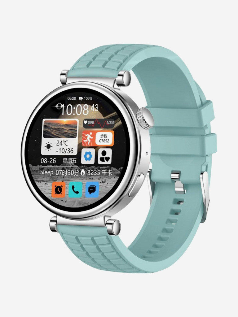 Смарт-часы CheckME Smart CMSZ01MINISGNWB
