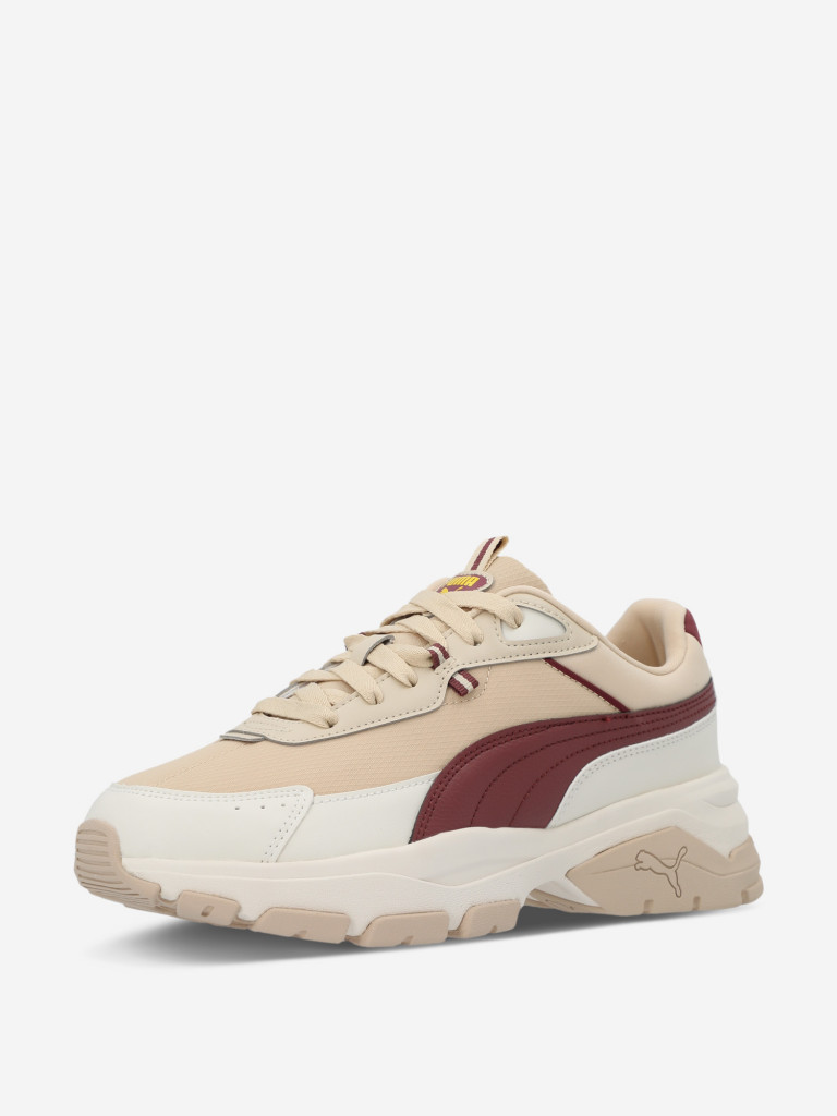 Кроссовки женские PUMA Cassia Via