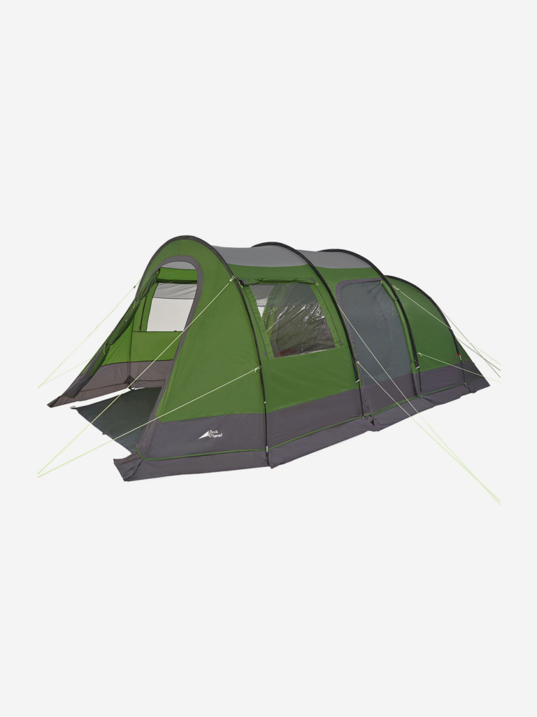 Пятиместная кемпинговая палатка Vario Trek Planet Nexo 5