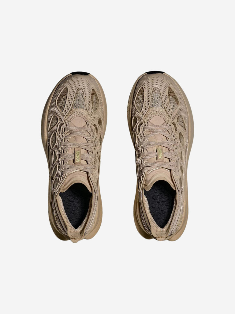 Кроссовки мужские HOKA ONE ONE Mach X Caged