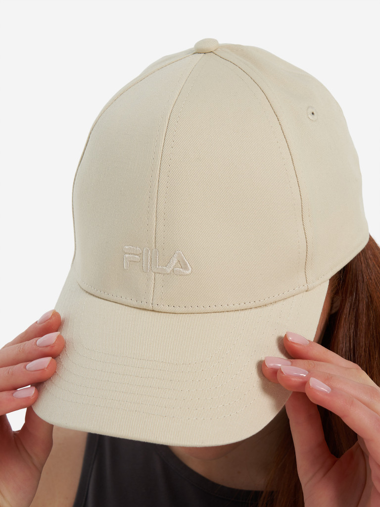 Бейсболка FILA