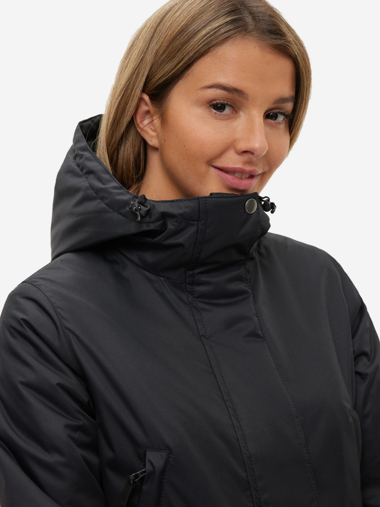 Парка демисезонная FREE FLIGHT Enjoy