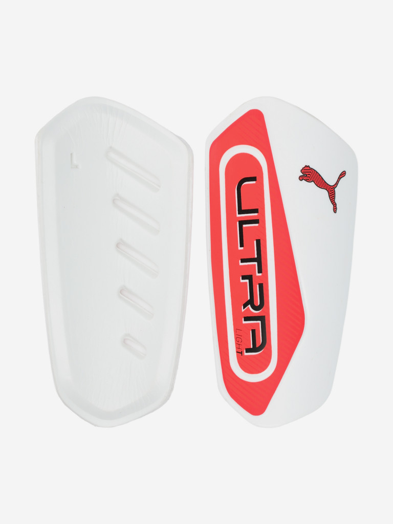 Щитки футбольные PUMA Ultra Light