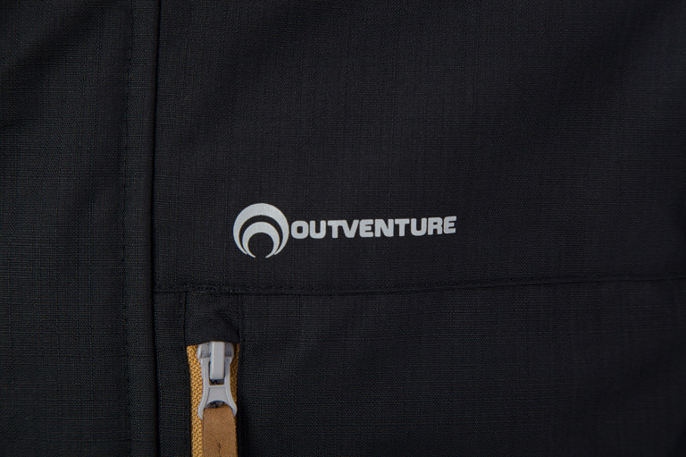 Куртка для мальчиков Outventure