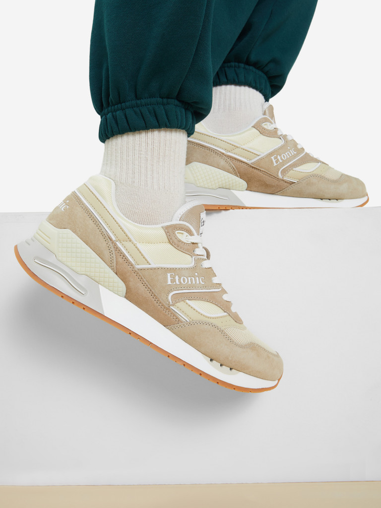 Кроссовки женские Etonic Stable Base