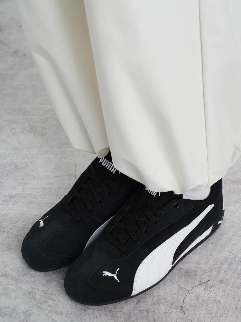 Кроссовки женские PUMA Replicatch Sd